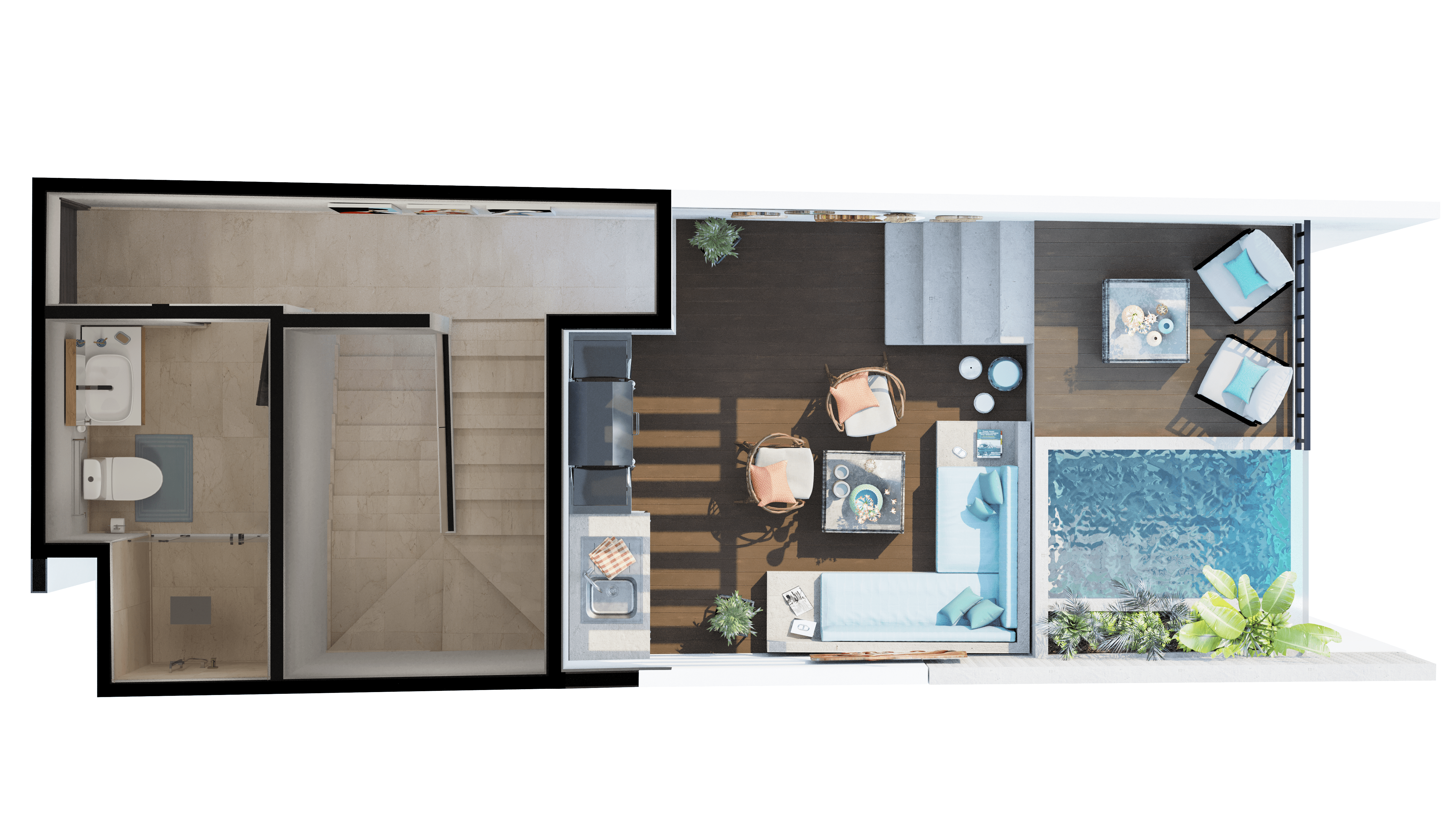 STANDARD PENTHOUSE PA