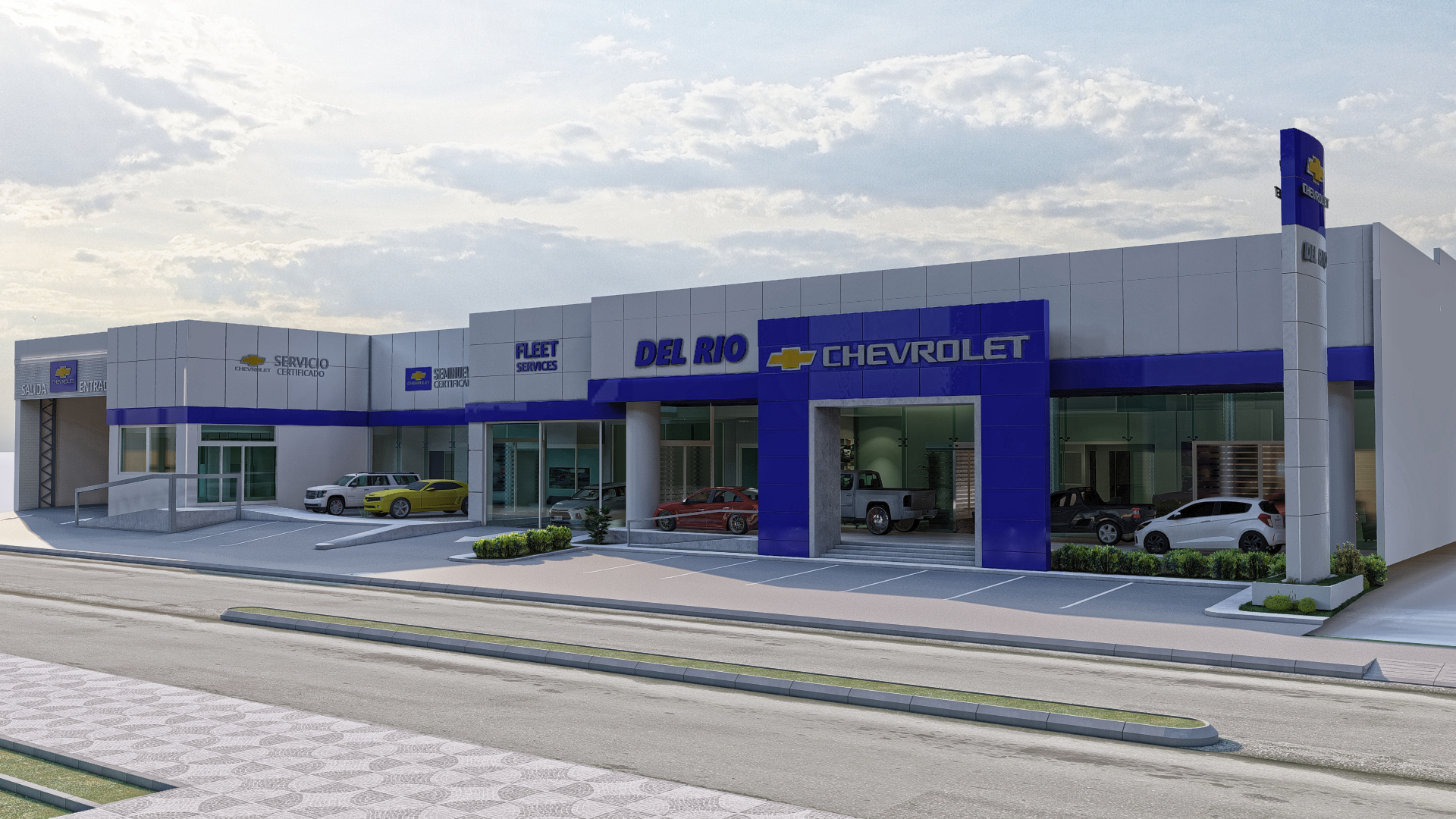 RENDERS CH_11 - Photo_16 - Photo