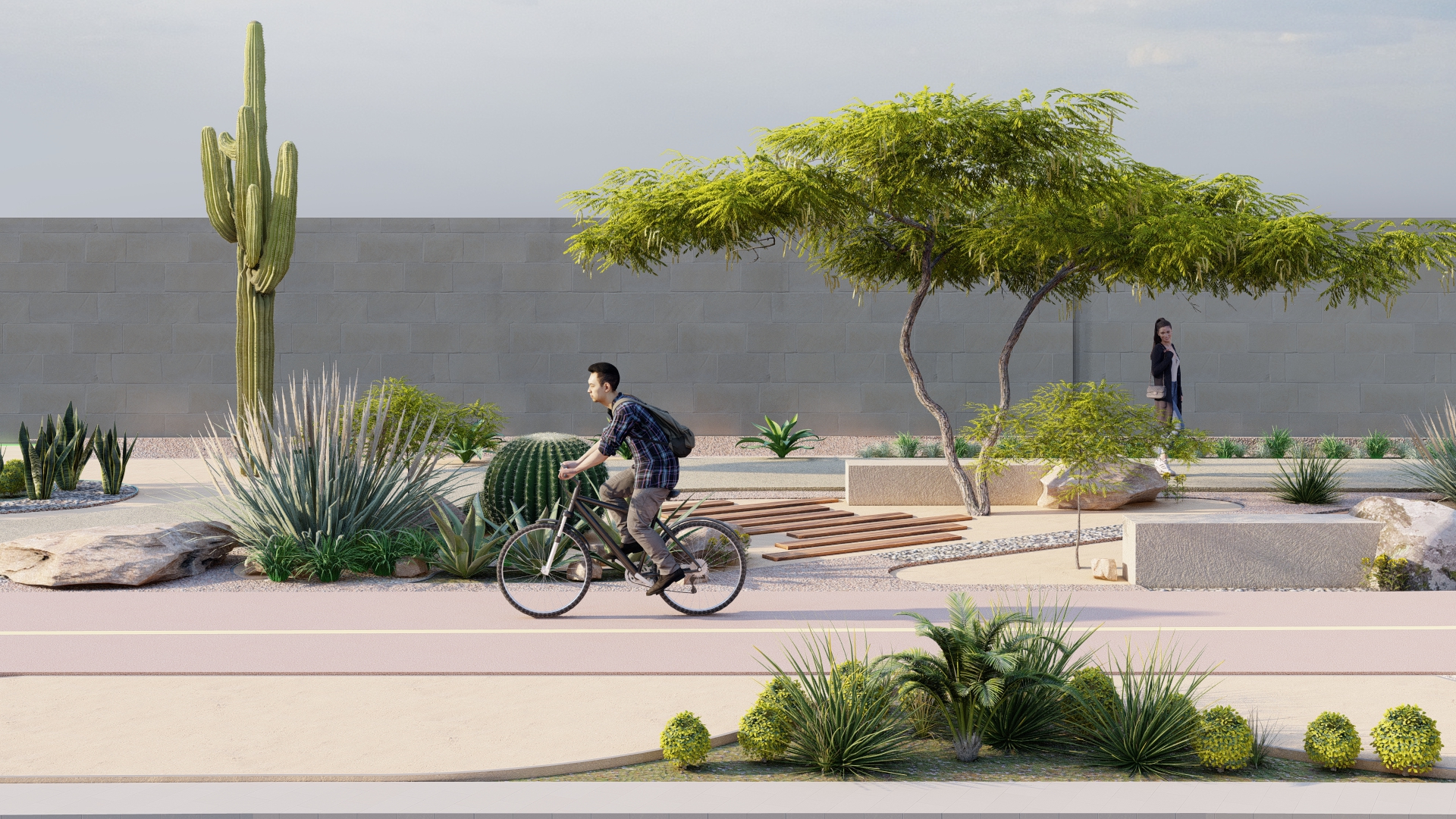 ANDADORES1_1 - Photo