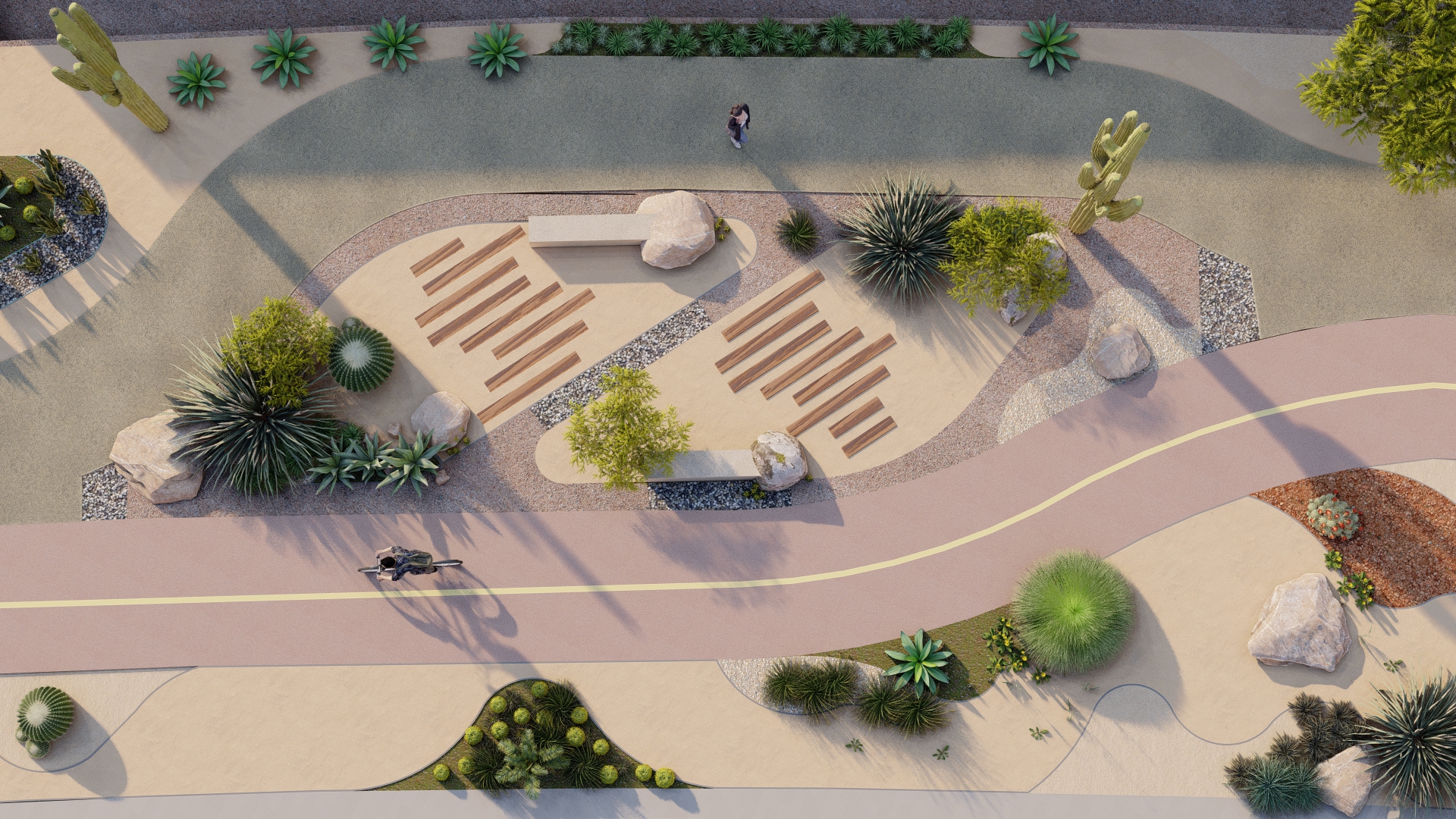 ANDADORES1_2 - Photo